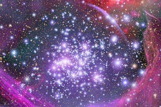 The Cosmic Dance Of Shiva