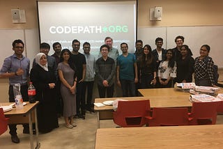 CodePath iOS University Bootcamp | My Experience