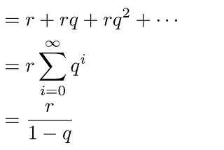 Fixed-Supply Token Model With Dynamically-Added Shards/Chains