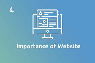 What is the Benefits of a Website for a Small Business