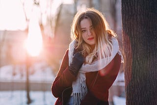 5 Fashion Tips for Moms: Staying Warm in the Fickle Fall Weather