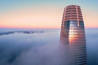 Salesforce May Have Just Bought the Future of Enterprise Decision-Making (And Almost Nobody…