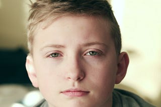 Please stop protesting Puberty Blockers!