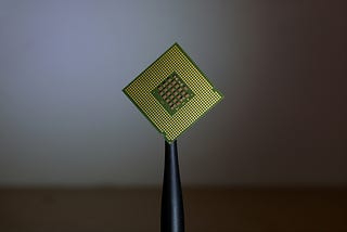 Learning CPU Design I: Introduction to Verilog