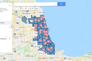 Chicago Police: Do We Hire More?