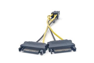 micro-connectors-6-inches-6-pin-pcie-to-dual-15-pin-sata-power-cable-f04-pcie6p-1