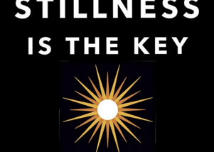 Stillness Is the Key — Ryan Holiday