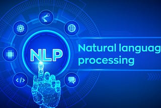 Summary of Intro to NLP Training