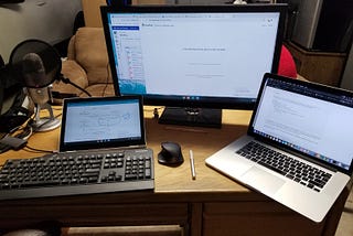 Five Delights and Frustrations of using a Chromebook for Remote School and Work