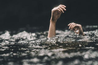 You Can’t Save Everyone: Why Some People Will Sink Your Ship