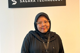 Devi Oktaviani, an Important Figure Behind Sagara Technology’s Rapid Development