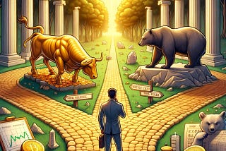 Discover Your Ideal Crypto Strategy Aligned with Your Risk Profile
