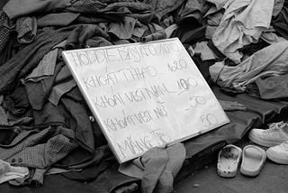 Are Righteous Acts Like Dirty Rags?