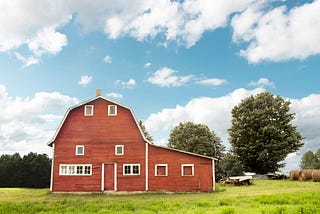 Am I eligible for USDA farm loans?