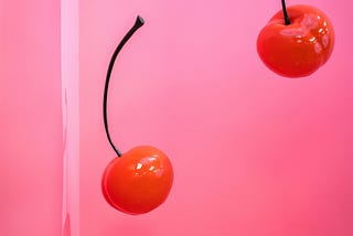 “Ideas having sex”: The funniest (and smartest) strategy lesson nobody told you