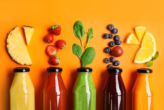 Benefits of Juicing Daily and for Weight Loss Benefits of Juicing Daily — Natalie Mochaccino