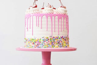 Birthday Party on Zoom