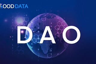 Why is DAO the natural choice from the market?