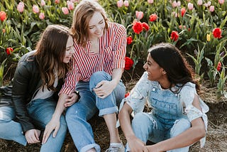 Empathy Between Parents and Adult Children