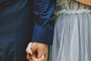 Does A Woman Likely Conceal Love For The Man She Insults?
