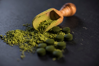The Ten Best Vitamin Supplements for Your Health