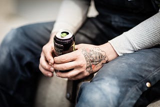 Are energy drinks good for your health?