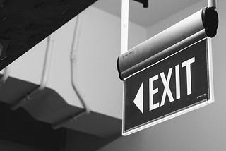 Why Should Smart Entrepreneurs Build a Business with an Exit Strategy?