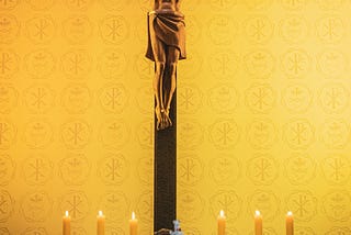 How Christianity Won the Battle of Religions