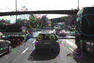 Building Real-Time Collision Avoidance System: An End-to-End Computer Vision Pipeline in C++