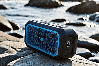 Waterproof-Bluetooth-Speaker-1