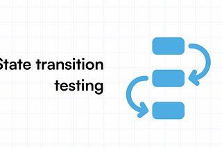 (번역) 상태 전이(State transition) 테스팅 기법