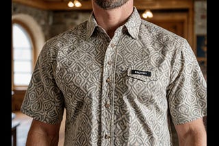Marmot-Lisgar-Shirt-1