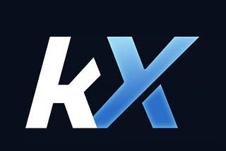 Introducing kX
