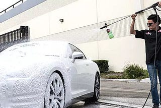 10 Best Foam Cannon Soap For Ceramic Coating: High-Quality Soaps!