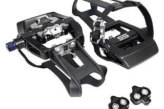 bv-bike-shimano-spd-compatible-9-16-pedals-with-toe-clips-spd-cleats-included-spin-indoor-exercise-p-1