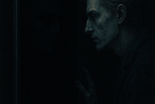 Reflections in the Void