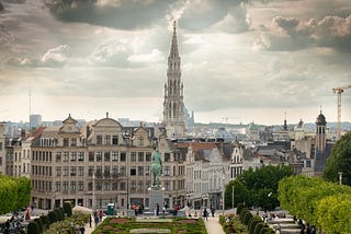 Visiting This European Capital Will Probably Disappoint You