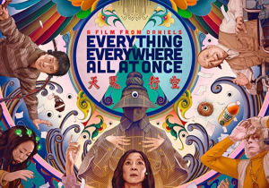 Everything Everywhere is a Cinematic Masterpiece — Zena’s Library & Reviews