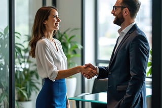 Can a Handshake Reveal if a Man Is Monogamous?