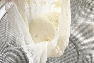 Homemade Ricotta — The Somm Chef