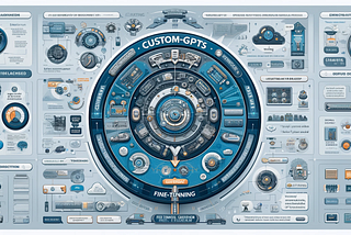 Building Better AI: The Rise of Custom GPTs and What They Mean for You