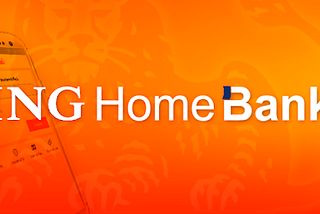 ING Homebank Mobile — Product Deconstruction