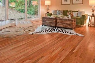 Facts You Should Know About Hardwood Floor Installation