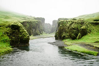 Who Discovered the Niger River?