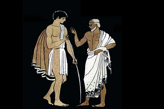 A Talk About Mentorship