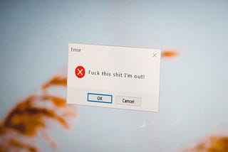 Exception handling : 3 ways illustrated