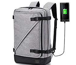 KHDZ Laptop Briefcase Backpack: for $30.59! was $40.99.