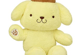 build-a-bear-workshop-sanrio-hello-kitty-and-friends-pompompurin-plush-1