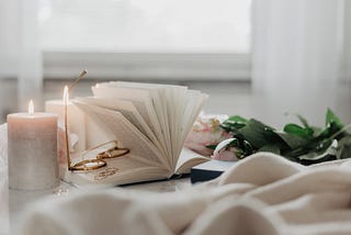 3 Books That Helped Me Get Over My Reading Slump