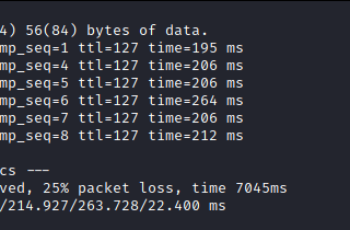 TRYHACKME ATTACKTIVE DIRECTORY ROOM WRITE-UP